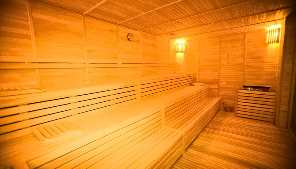 هتل آریا کلاروس کوش آداسی